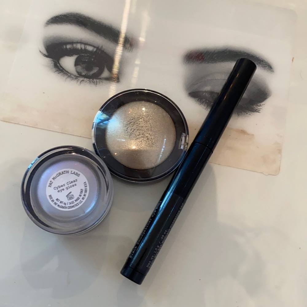 Pat McGrath limited edition products